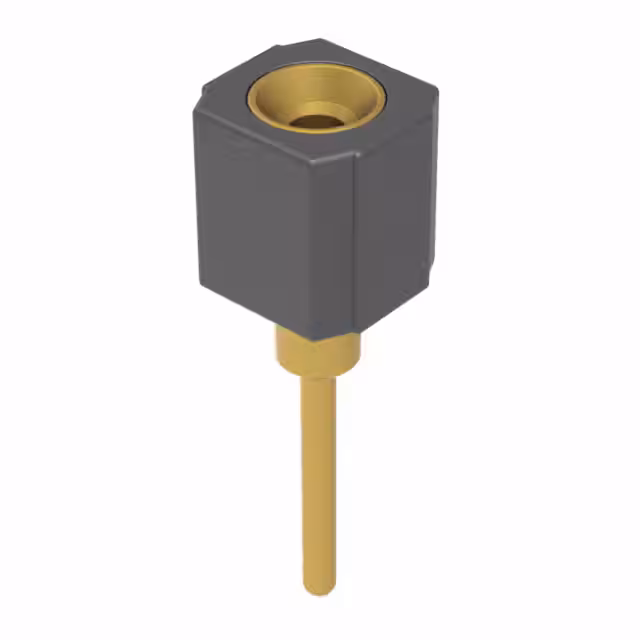 311-11-101-41-001000 Mill-Max Manufacturing Corp.  Headers Receptacles Female Sockets